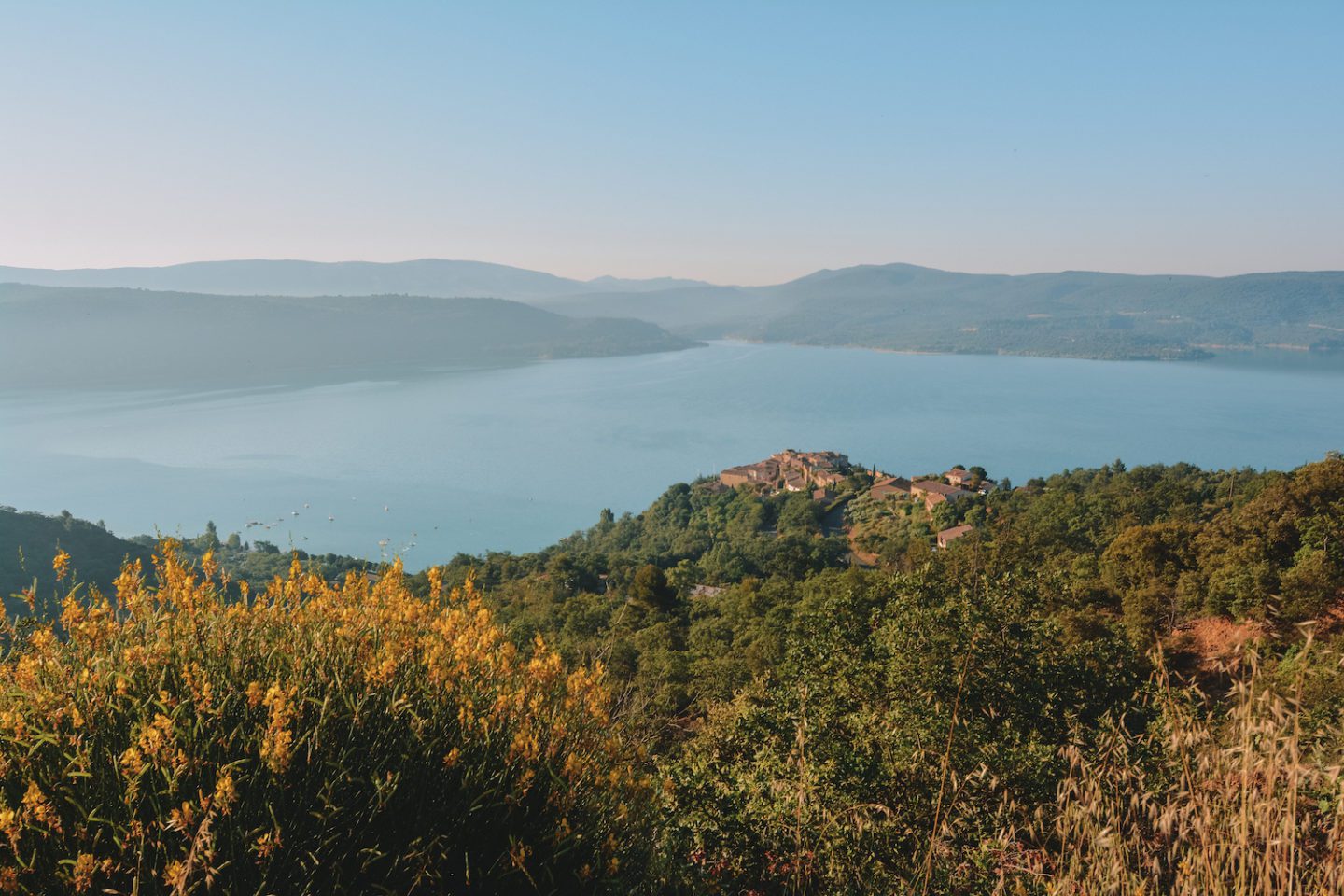 Sainte-Croix du Verdon