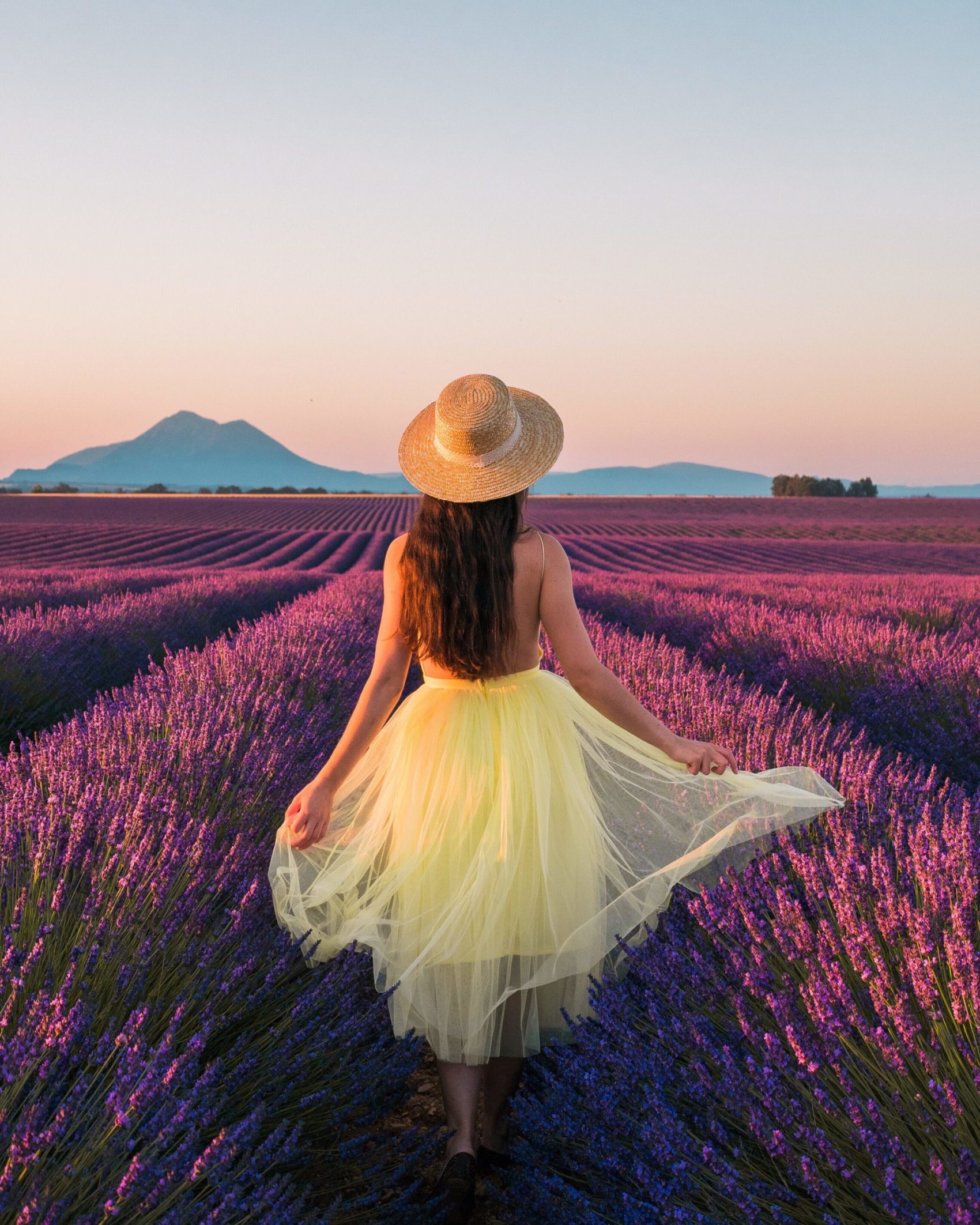 LAVENDER WEEKEND IN PROVENCE, FRANCE