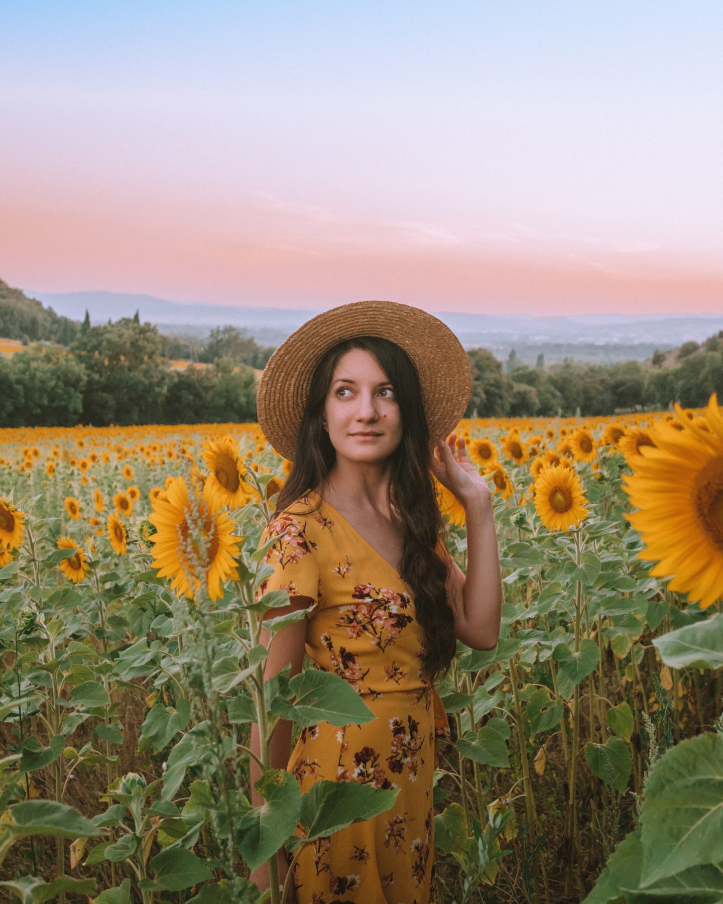 LAVENDER WEEKEND IN PROVENCE, FRANCE - Nathalie Wanders