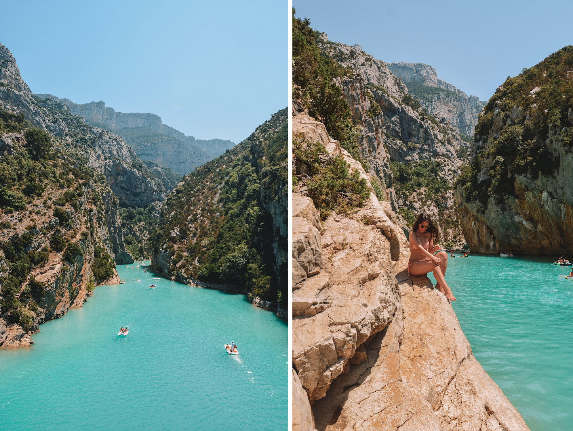 Gorges du Verdon