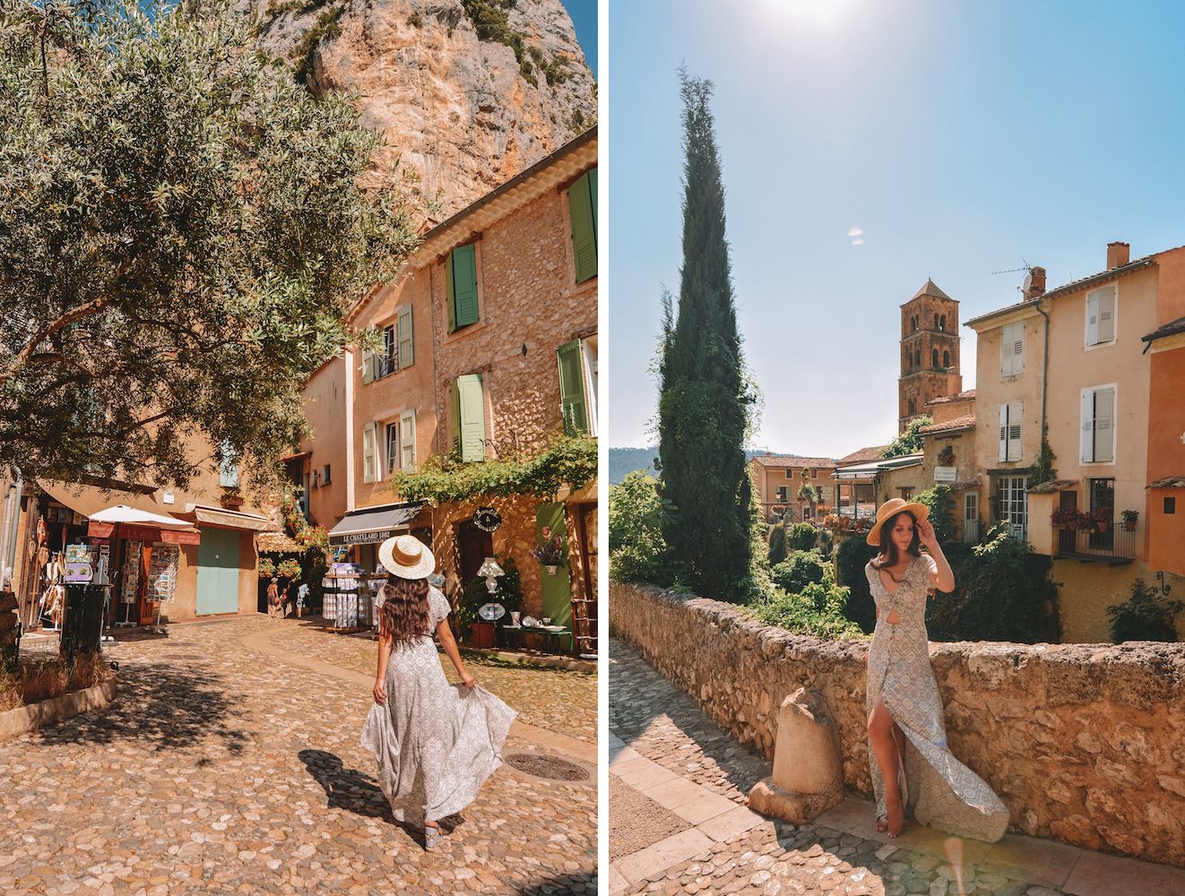 Moustiers-Sainte-Marie