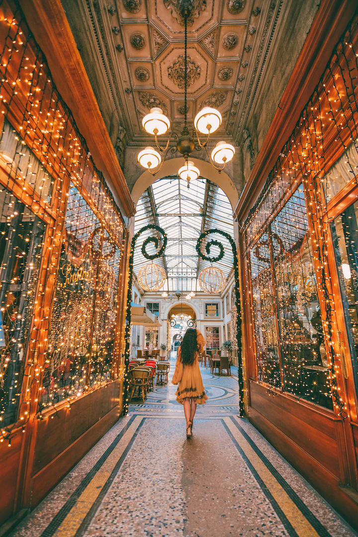 Galerie Vivienne