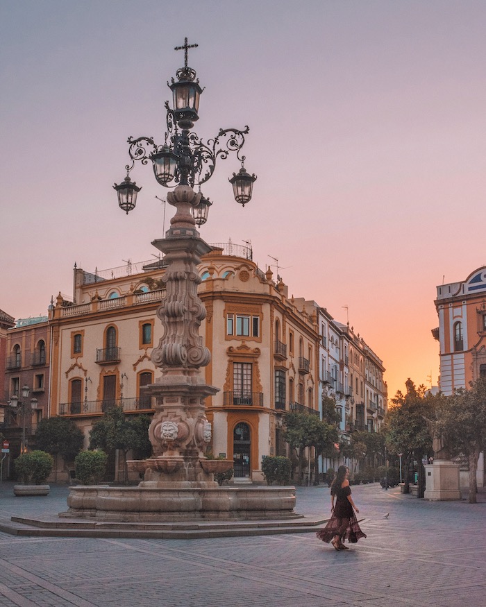 Sevilla