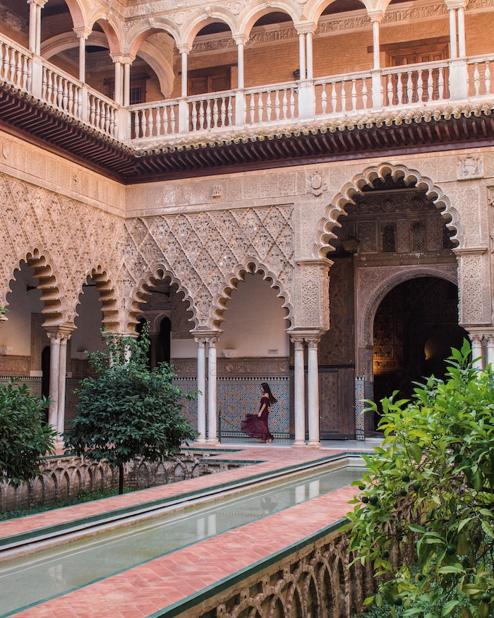 Real Alcázar