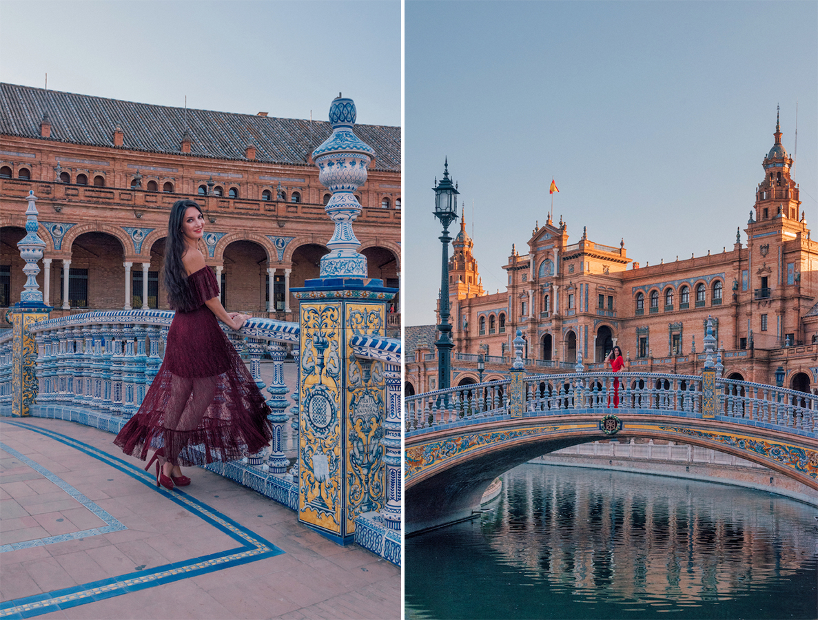 Plaza de España