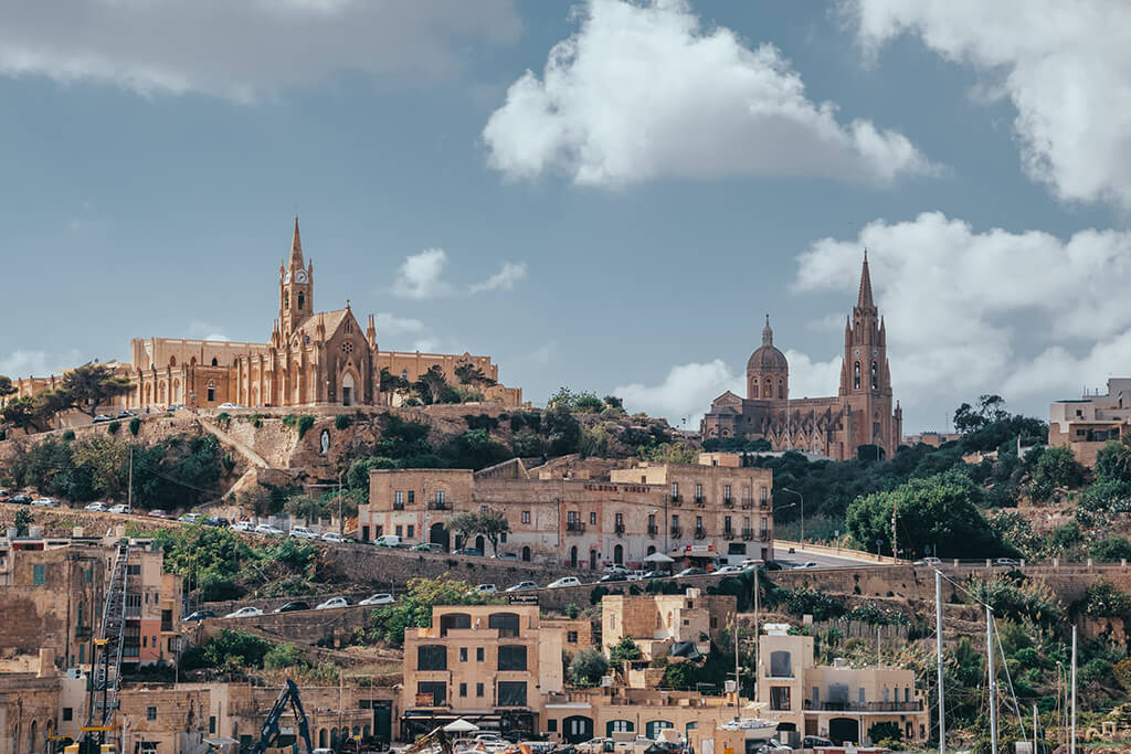 The 12 Best Things to do in Gozo, Malta